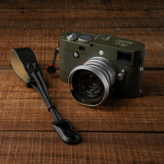 Parashooter Wrist Strap 013 (Peak Design Anchor Link)